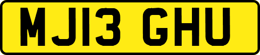 MJ13GHU