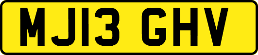MJ13GHV