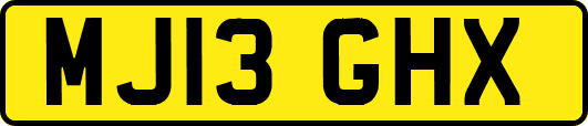 MJ13GHX