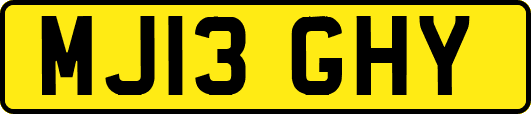 MJ13GHY