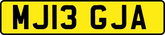 MJ13GJA