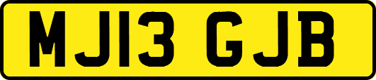 MJ13GJB