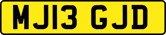 MJ13GJD