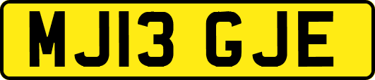 MJ13GJE