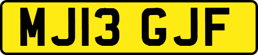 MJ13GJF