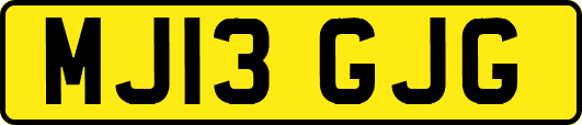 MJ13GJG