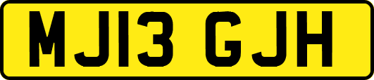 MJ13GJH