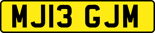 MJ13GJM