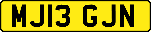 MJ13GJN