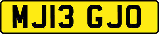MJ13GJO