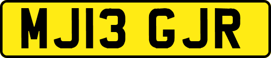 MJ13GJR