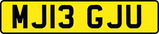 MJ13GJU