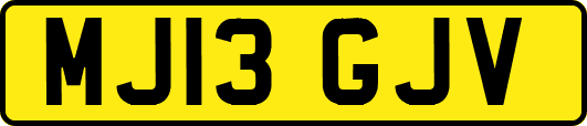 MJ13GJV