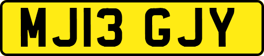 MJ13GJY
