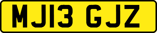 MJ13GJZ