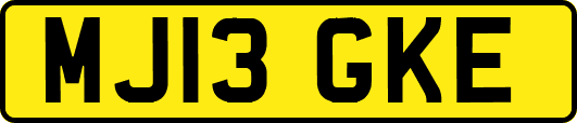 MJ13GKE