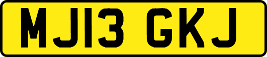 MJ13GKJ