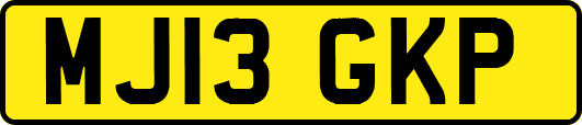 MJ13GKP