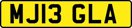 MJ13GLA