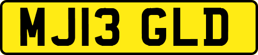 MJ13GLD