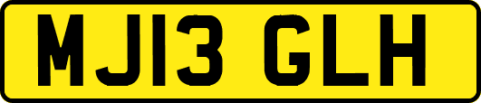 MJ13GLH