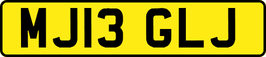 MJ13GLJ