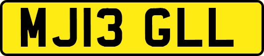 MJ13GLL