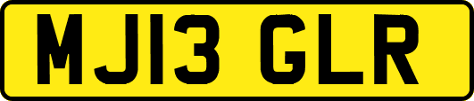 MJ13GLR