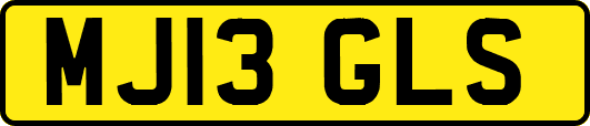 MJ13GLS