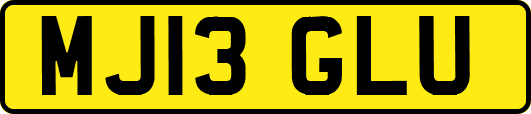 MJ13GLU