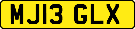MJ13GLX