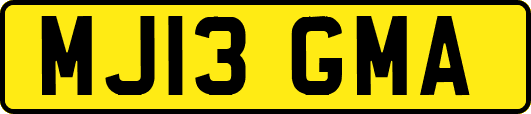 MJ13GMA