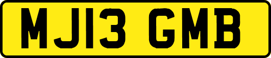 MJ13GMB