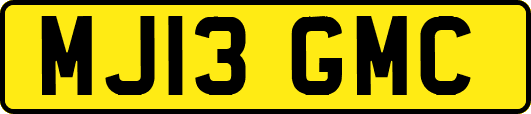 MJ13GMC