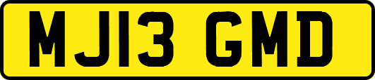 MJ13GMD
