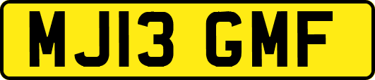 MJ13GMF