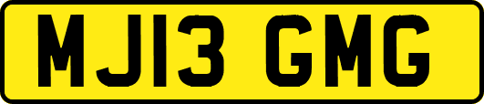 MJ13GMG