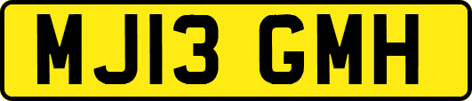 MJ13GMH