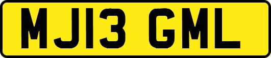 MJ13GML