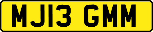 MJ13GMM