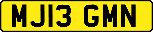 MJ13GMN