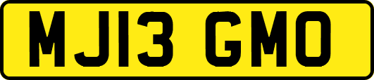 MJ13GMO