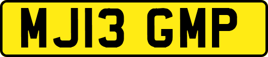 MJ13GMP