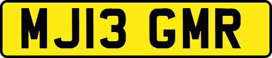 MJ13GMR