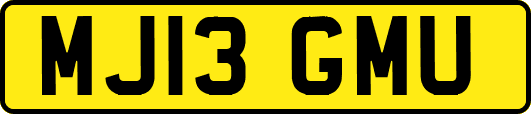 MJ13GMU
