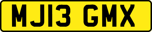 MJ13GMX