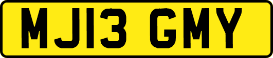 MJ13GMY