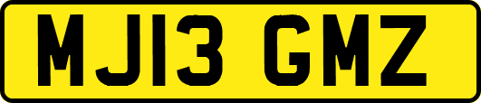 MJ13GMZ