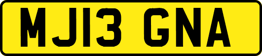 MJ13GNA