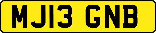 MJ13GNB